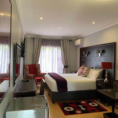 Hotel Leighton Court Newcastle Esterno foto