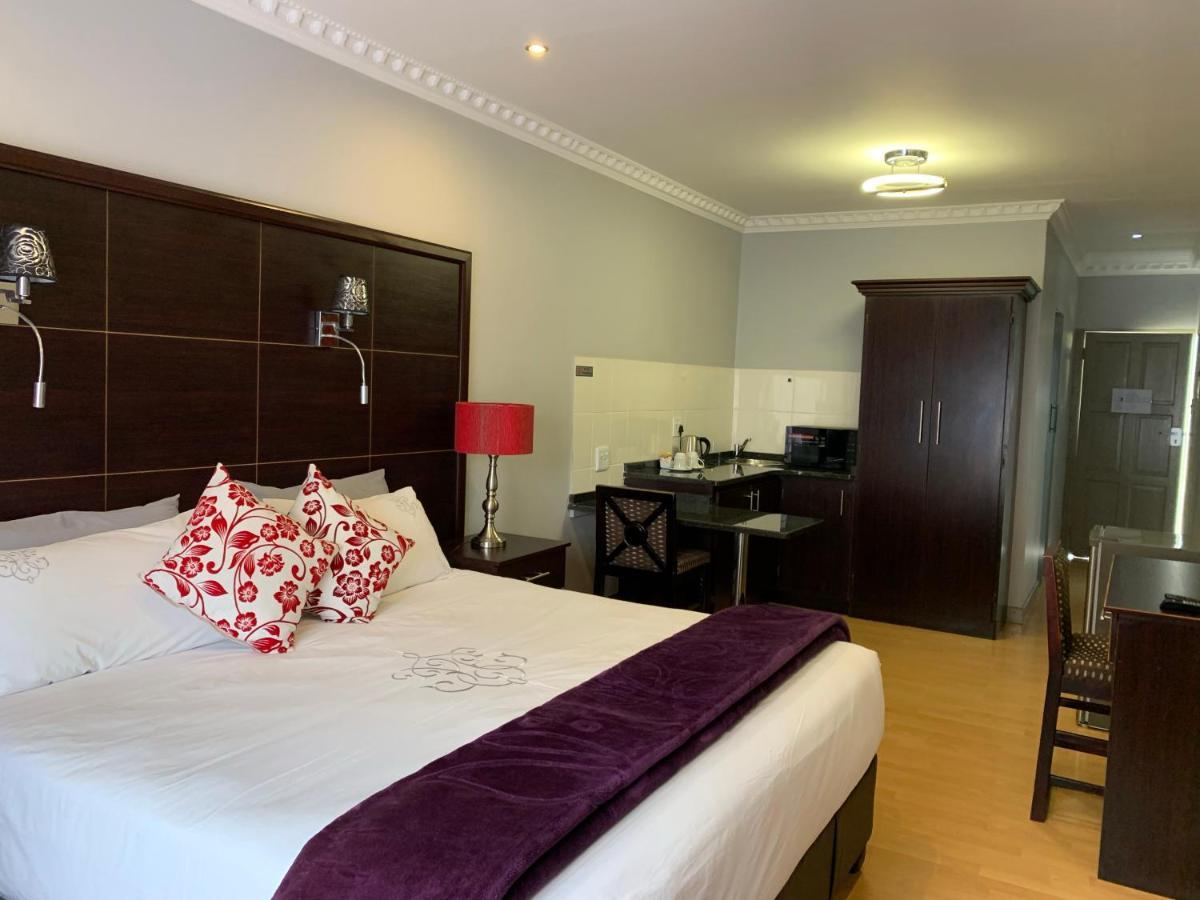 Hotel Leighton Court Newcastle Esterno foto