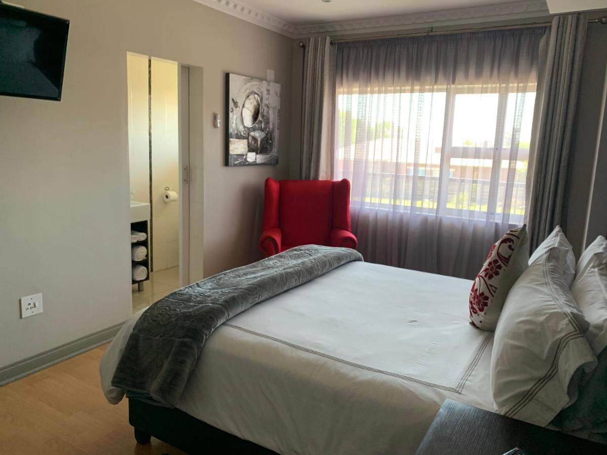 Hotel Leighton Court Newcastle Esterno foto