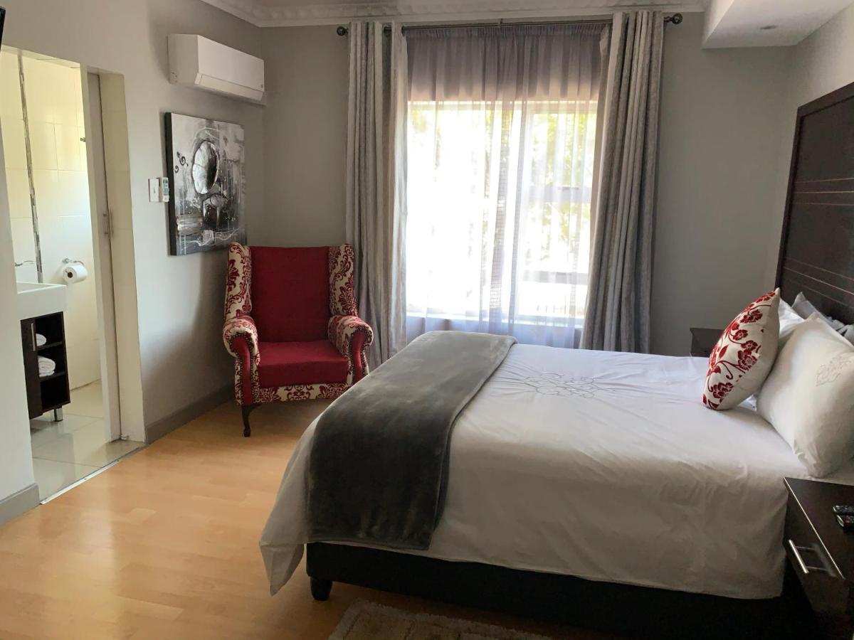 Hotel Leighton Court Newcastle Esterno foto