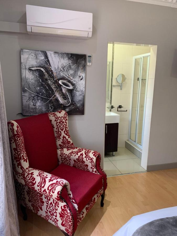 Hotel Leighton Court Newcastle Esterno foto