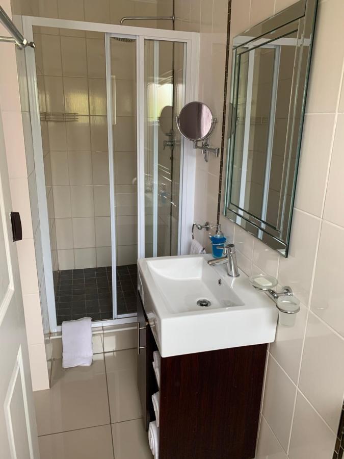 Hotel Leighton Court Newcastle Esterno foto