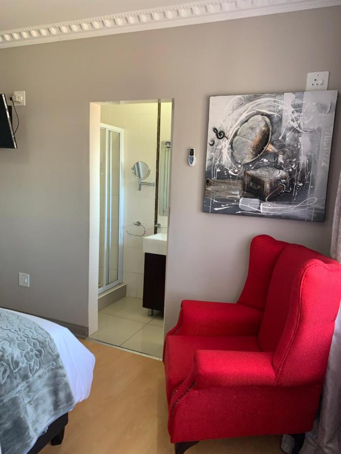 Hotel Leighton Court Newcastle Esterno foto
