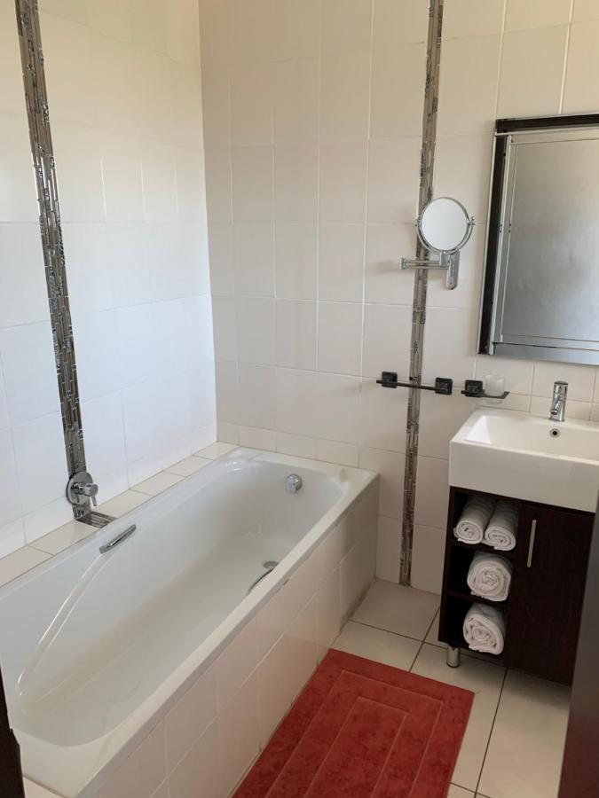 Hotel Leighton Court Newcastle Esterno foto