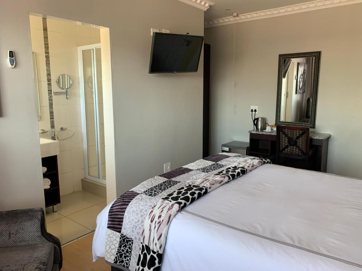 Hotel Leighton Court Newcastle Esterno foto