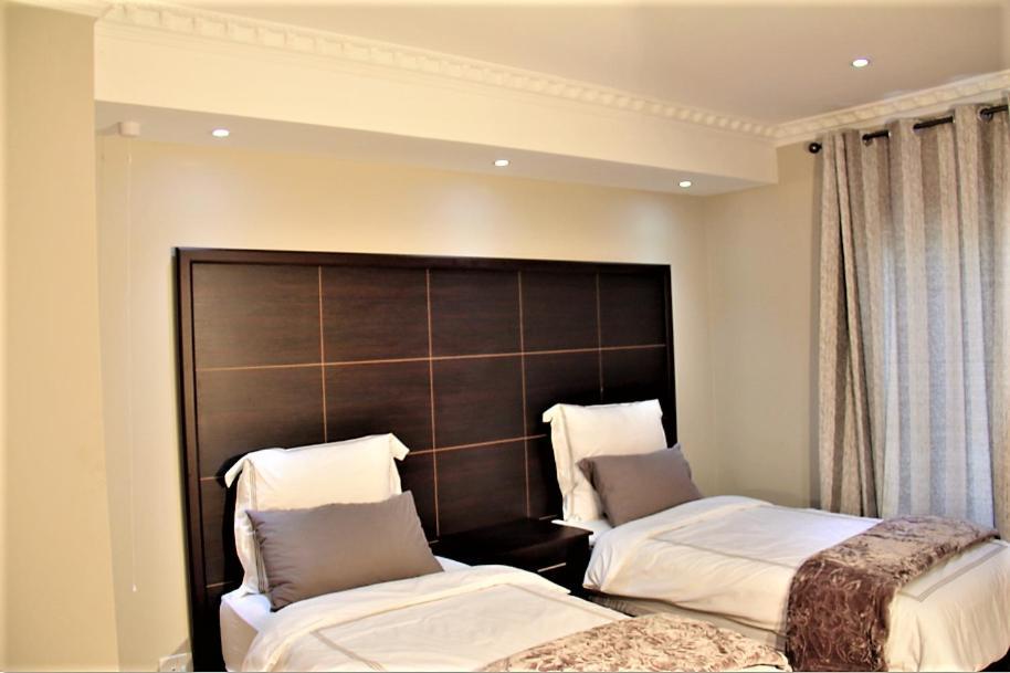 Hotel Leighton Court Newcastle Esterno foto